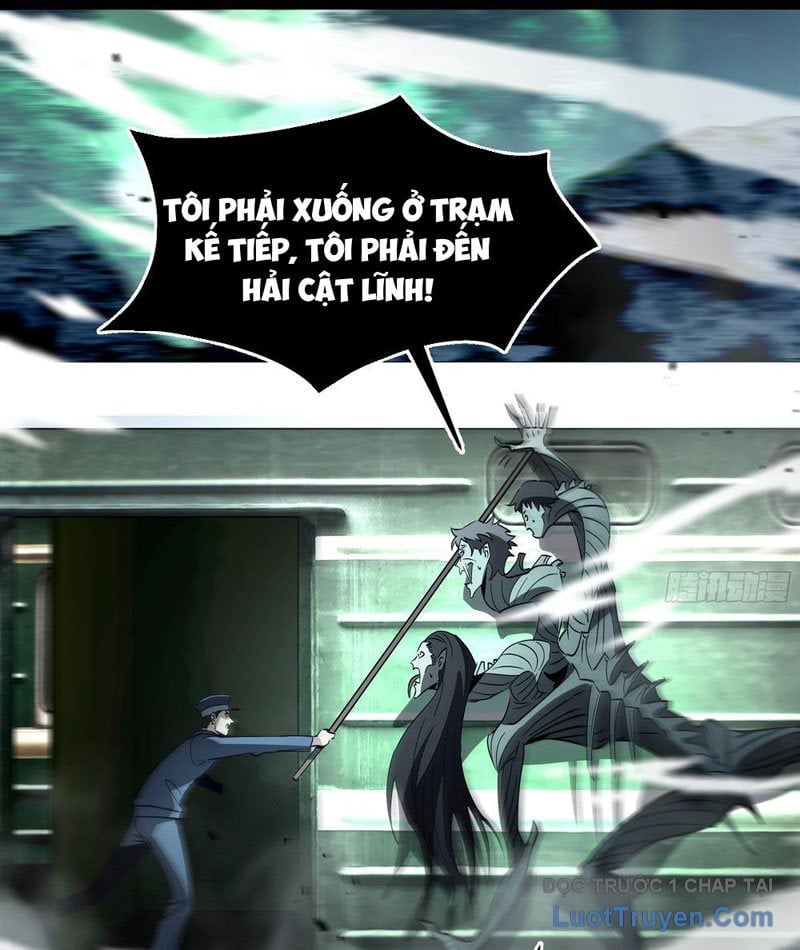 Phổ La Chi Chủ Chap 5 - Next Chap 6