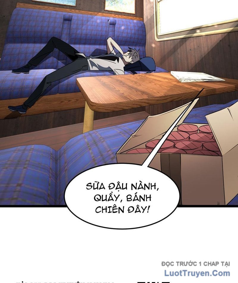 Phổ La Chi Chủ Chap 5 - Next Chap 6