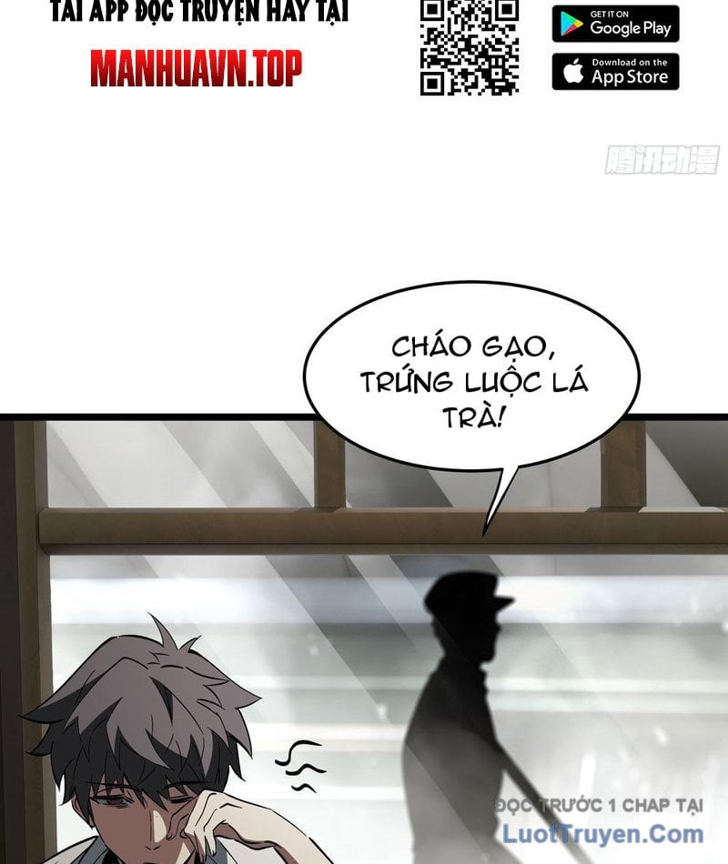 Phổ La Chi Chủ Chap 5 - Next Chap 6