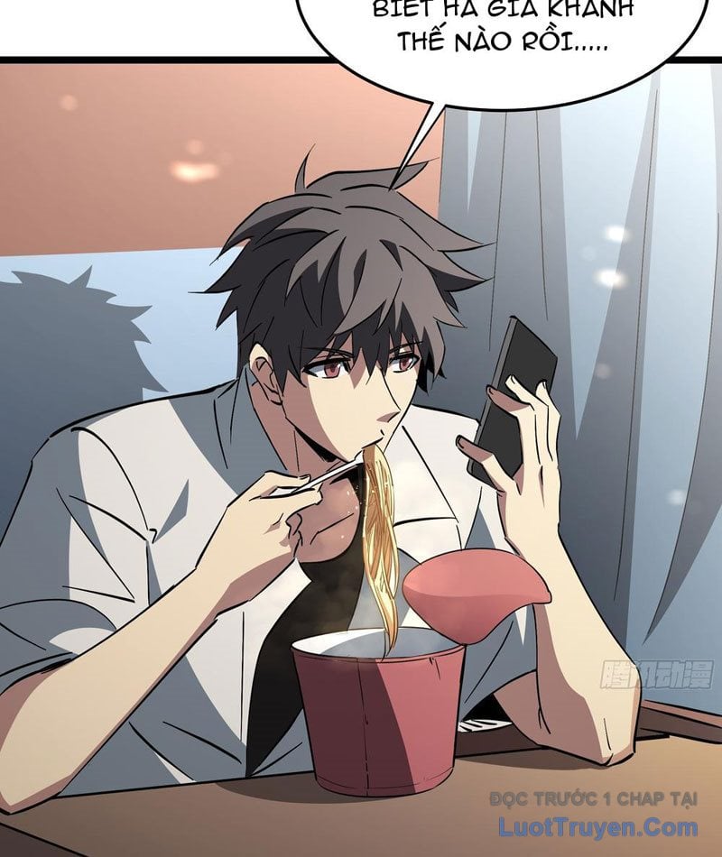 Phổ La Chi Chủ Chap 5 - Next Chap 6