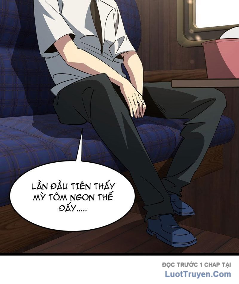 Phổ La Chi Chủ Chap 5 - Next Chap 6