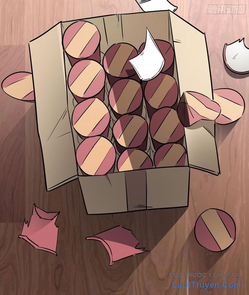 Phổ La Chi Chủ Chap 5 - Next Chap 6