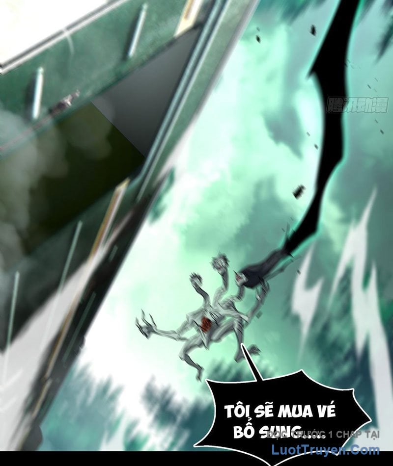 Phổ La Chi Chủ Chap 5 - Next Chap 6