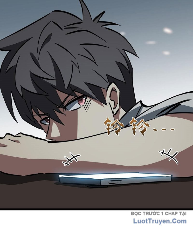 Phổ La Chi Chủ Chap 5 - Next Chap 6