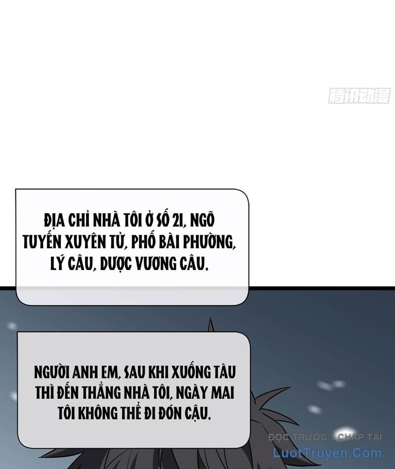 Phổ La Chi Chủ Chap 5 - Next Chap 6