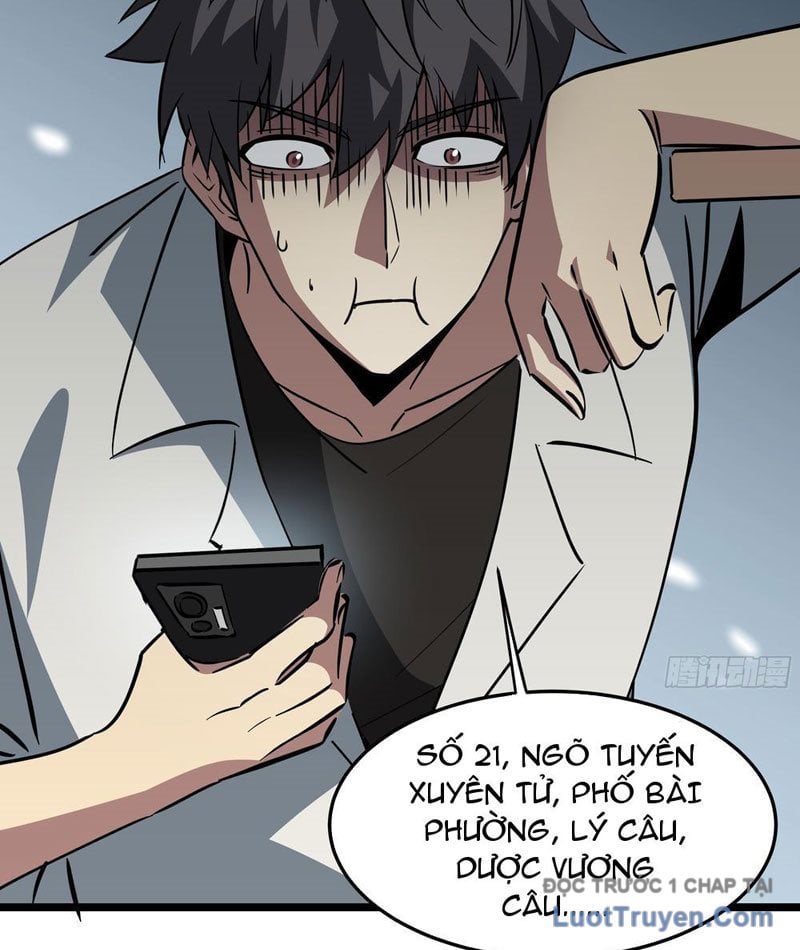 Phổ La Chi Chủ Chap 5 - Next Chap 6