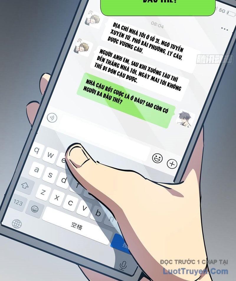 Phổ La Chi Chủ Chap 5 - Next Chap 6