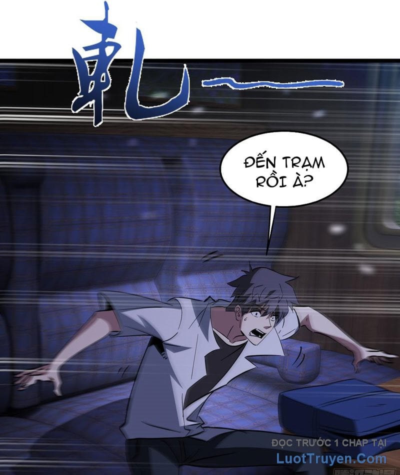 Phổ La Chi Chủ Chap 5 - Next Chap 6