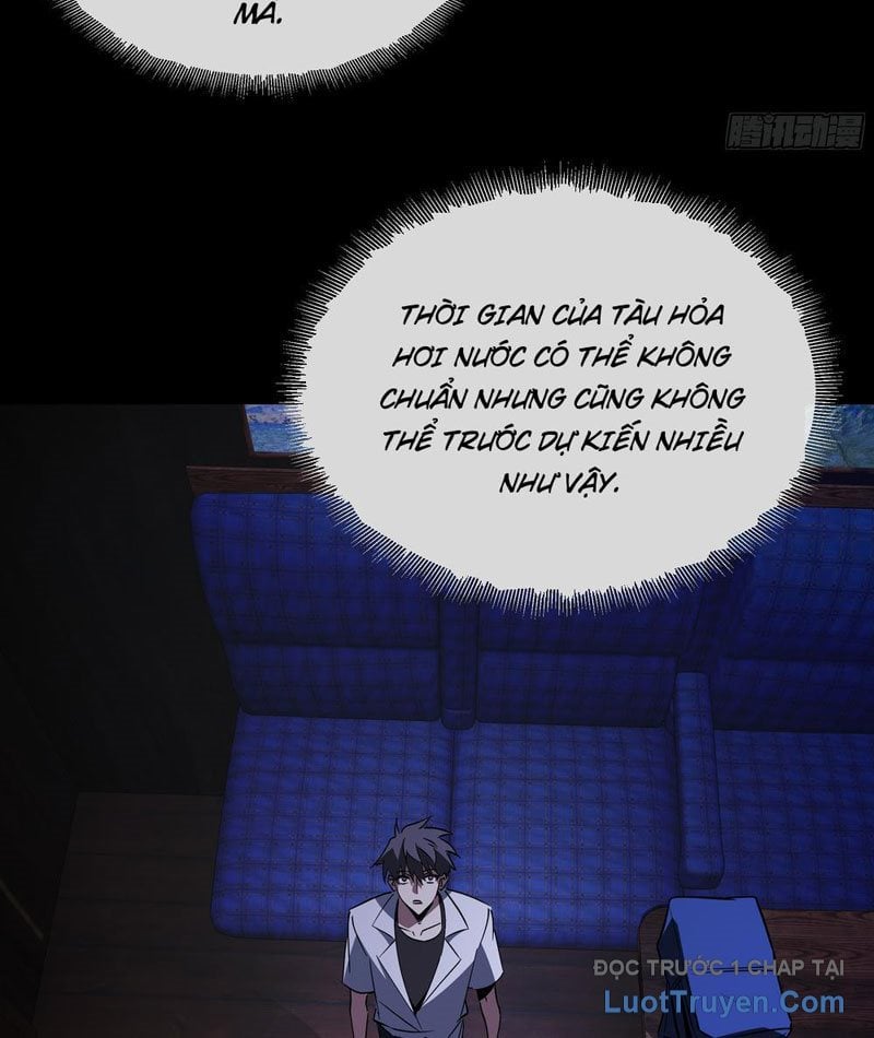 Phổ La Chi Chủ Chap 5 - Next Chap 6