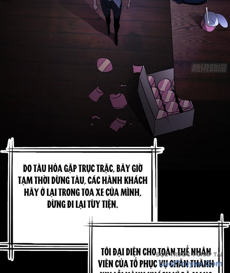 Phổ La Chi Chủ Chap 5 - Next Chap 6