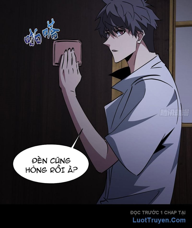 Phổ La Chi Chủ Chap 5 - Next Chap 6