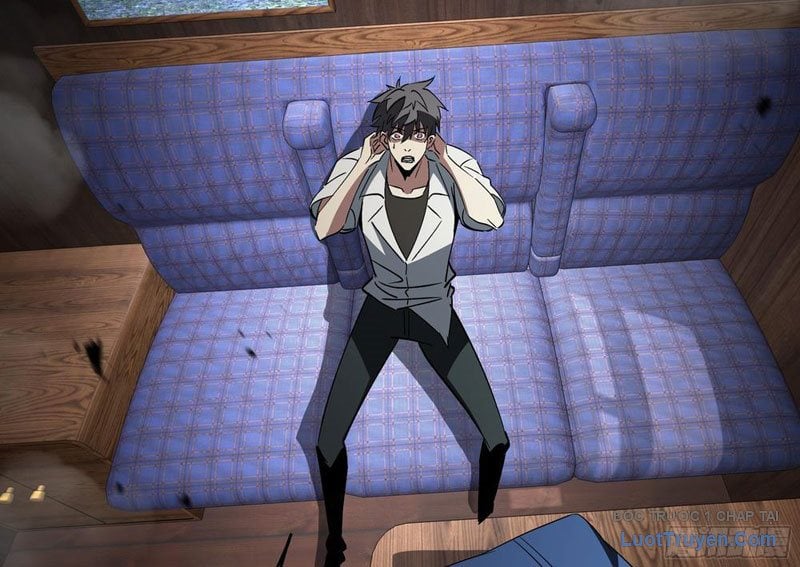 Phổ La Chi Chủ Chap 5 - Next Chap 6