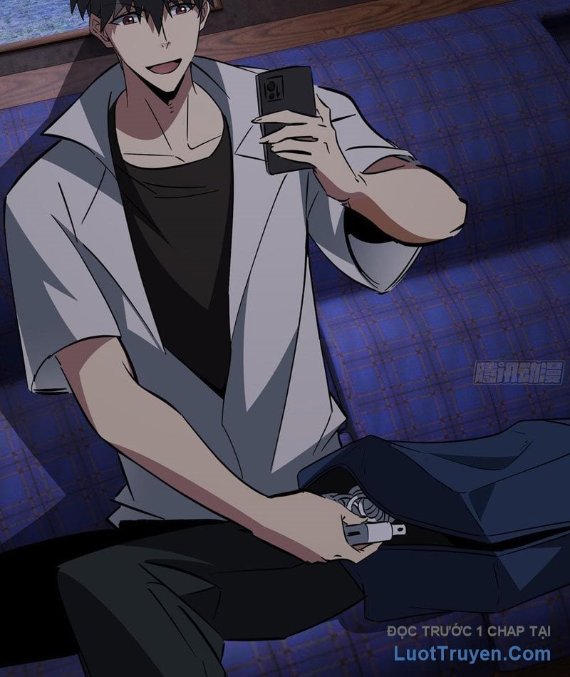 Phổ La Chi Chủ Chap 5 - Next Chap 6