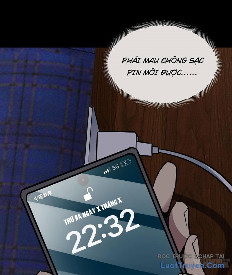 Phổ La Chi Chủ Chap 5 - Next Chap 6