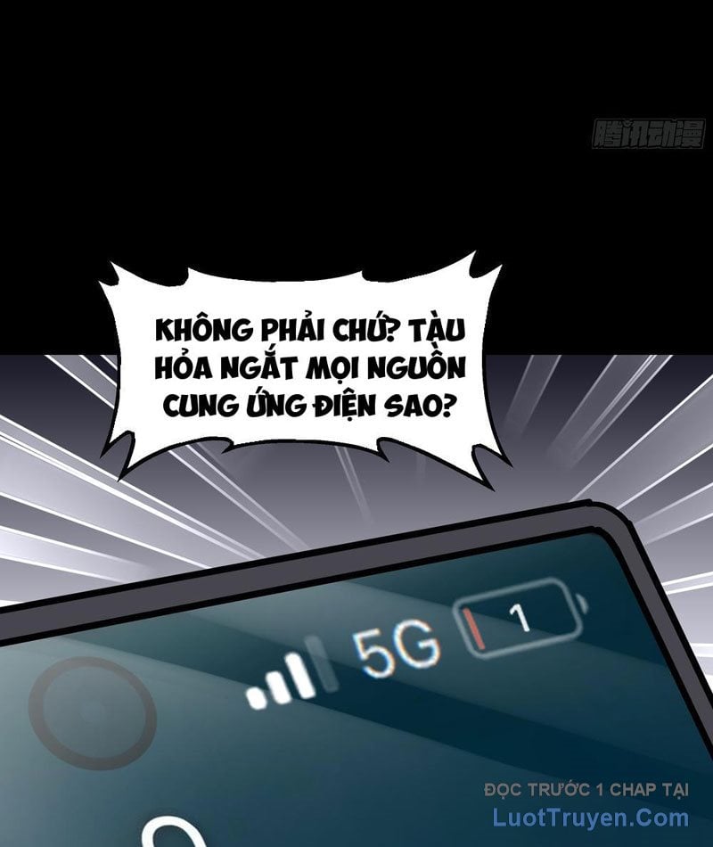 Phổ La Chi Chủ Chap 5 - Next Chap 6