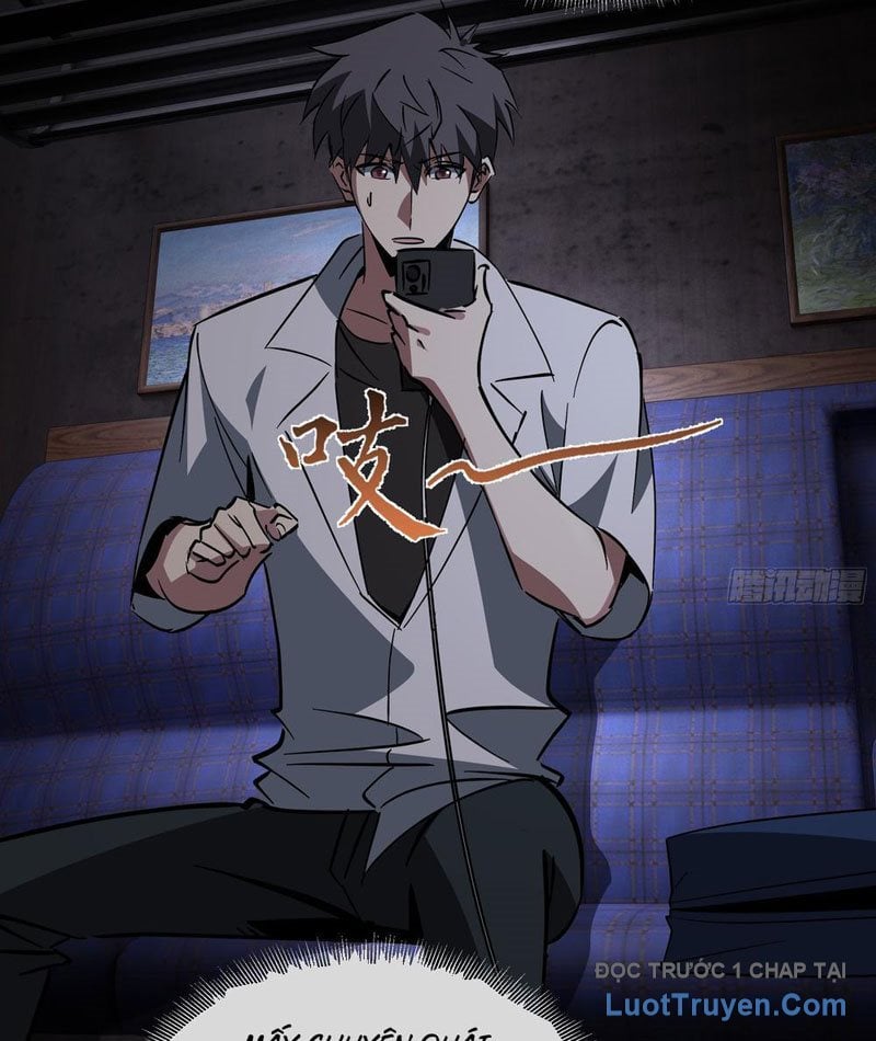 Phổ La Chi Chủ Chap 5 - Next Chap 6