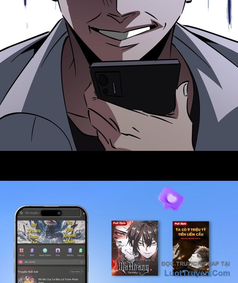 Phổ La Chi Chủ Chap 5 - Next Chap 6