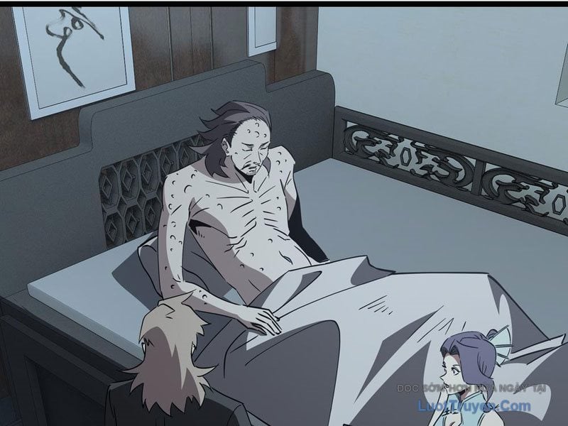 Phổ La Chi Chủ Chap 6 - Next Chap 7