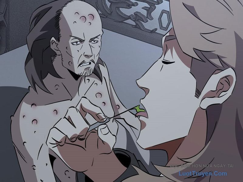 Phổ La Chi Chủ Chap 6 - Next Chap 7