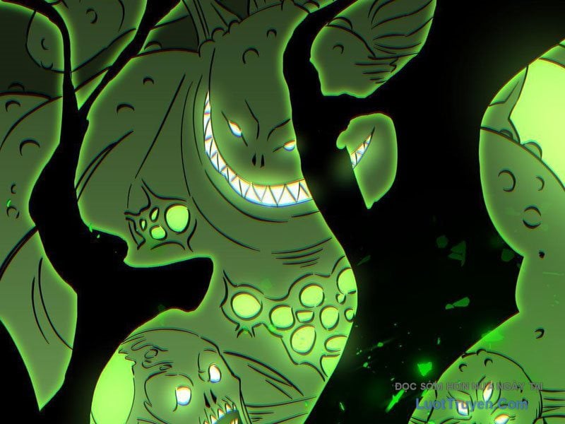 Phổ La Chi Chủ Chap 6 - Next Chap 7