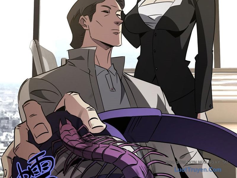 Phổ La Chi Chủ Chap 6 - Next Chap 7