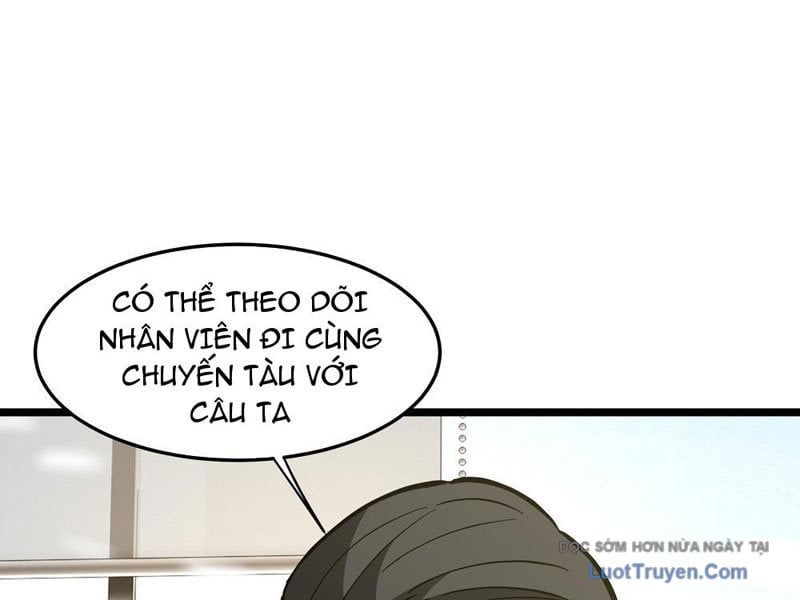 Phổ La Chi Chủ Chap 6 - Next Chap 7