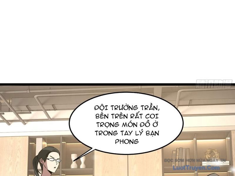 Phổ La Chi Chủ Chap 6 - Next Chap 7