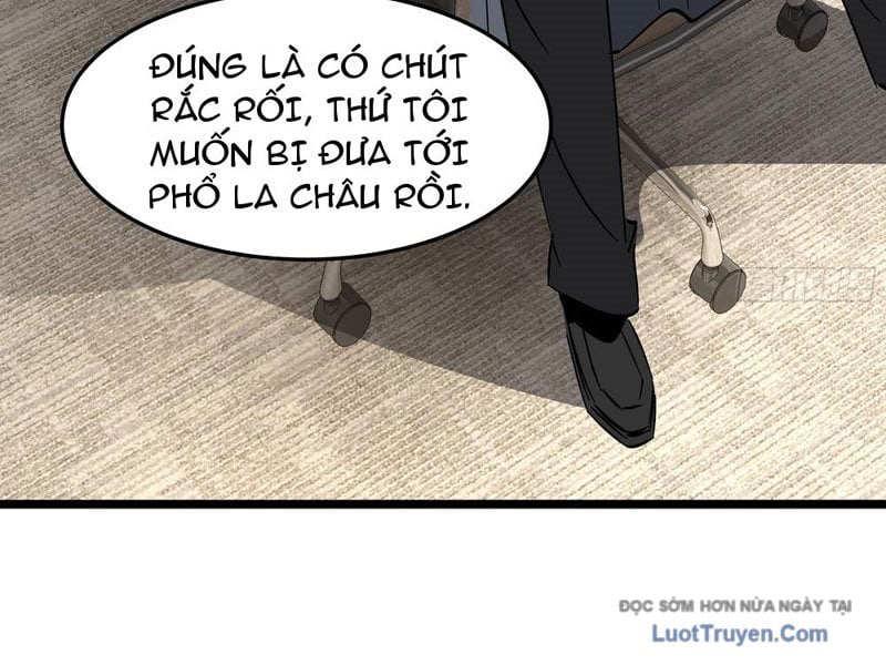 Phổ La Chi Chủ Chap 6 - Next Chap 7