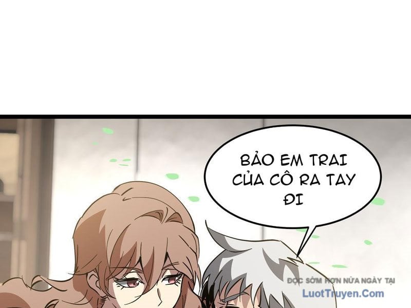 Phổ La Chi Chủ Chap 6 - Next Chap 7