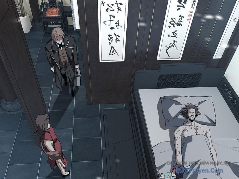 Phổ La Chi Chủ Chap 6 - Next Chap 7