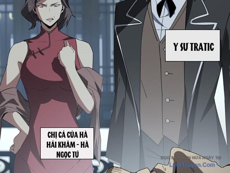 Phổ La Chi Chủ Chap 6 - Next Chap 7