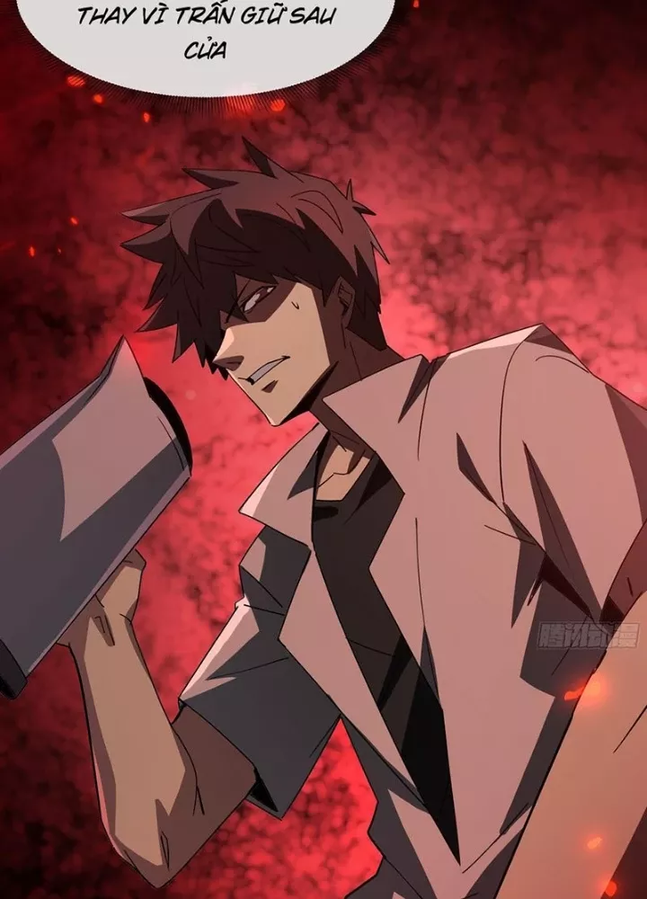 Phổ La Chi Chủ Chap 7 - Next Chap 8