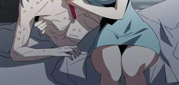 Phổ La Chi Chủ Chap 7 - Next Chap 8