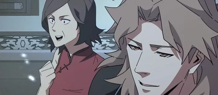 Phổ La Chi Chủ Chap 7 - Next Chap 8