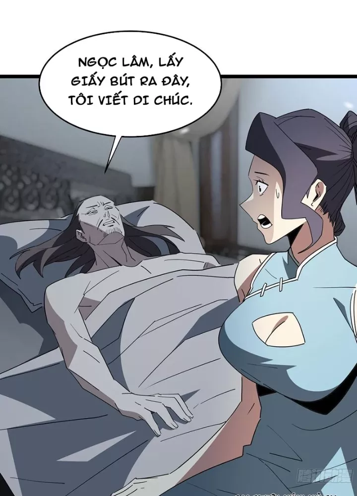 Phổ La Chi Chủ Chap 7 - Next Chap 8