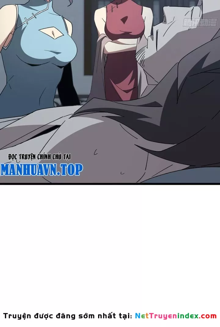 Phổ La Chi Chủ Chap 7 - Next Chap 8