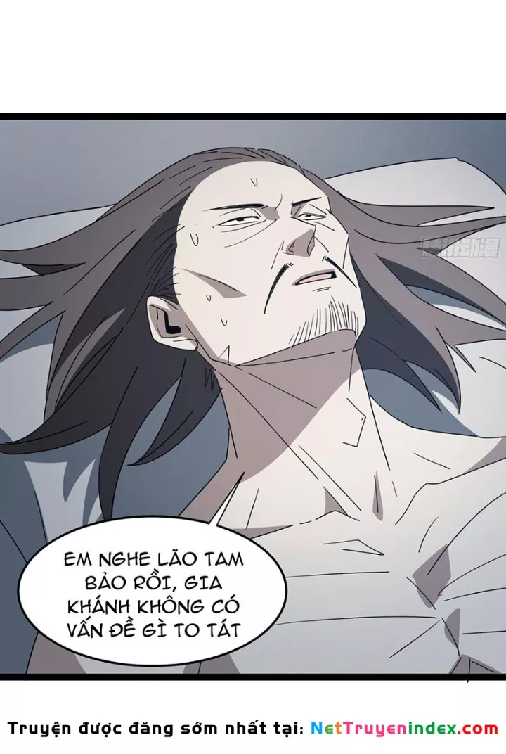 Phổ La Chi Chủ Chap 7 - Next Chap 8