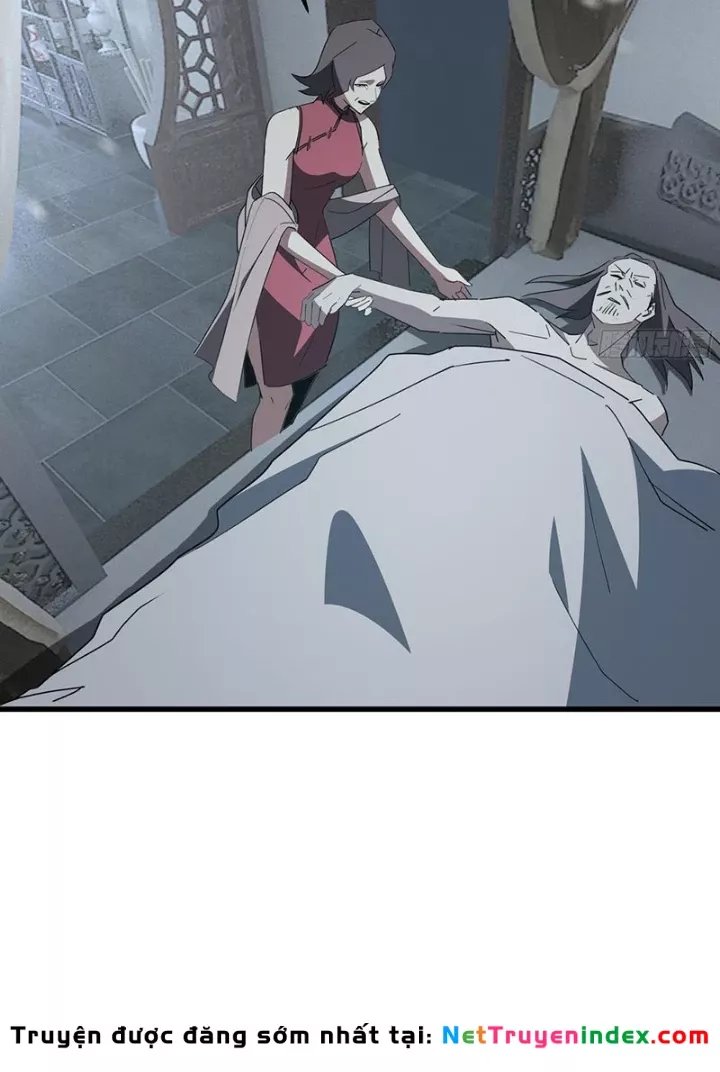 Phổ La Chi Chủ Chap 7 - Next Chap 8