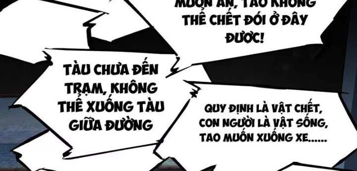 Phổ La Chi Chủ Chap 7 - Next Chap 8