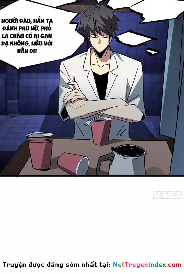 Phổ La Chi Chủ Chap 7 - Next Chap 8