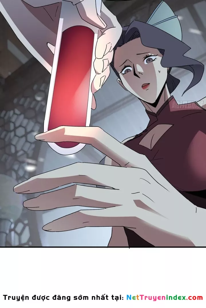 Phổ La Chi Chủ Chap 7 - Next Chap 8