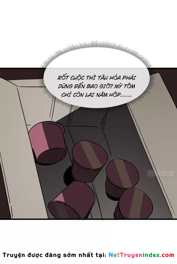 Phổ La Chi Chủ Chap 7 - Next Chap 8