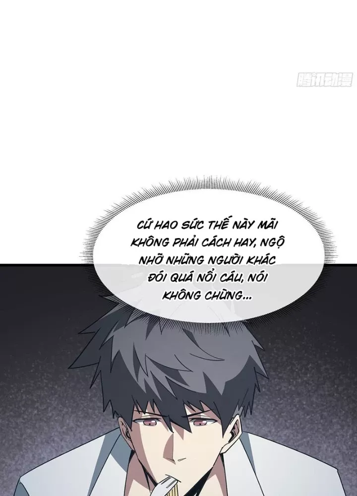 Phổ La Chi Chủ Chap 7 - Next Chap 8