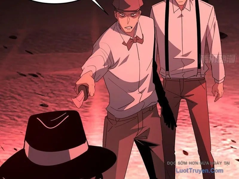 Phổ La Chi Chủ Chap 9 - Next Chap 10