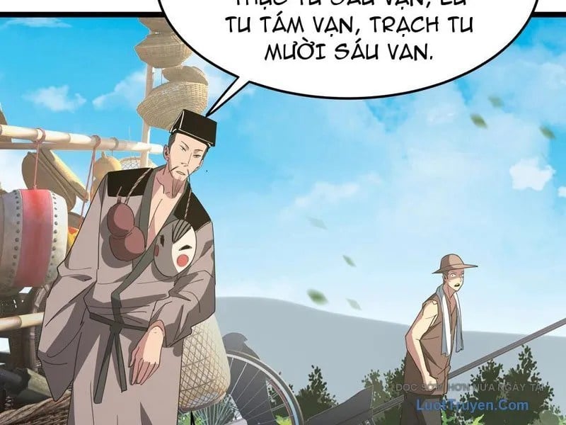Phổ La Chi Chủ Chap 9 - Next Chap 10
