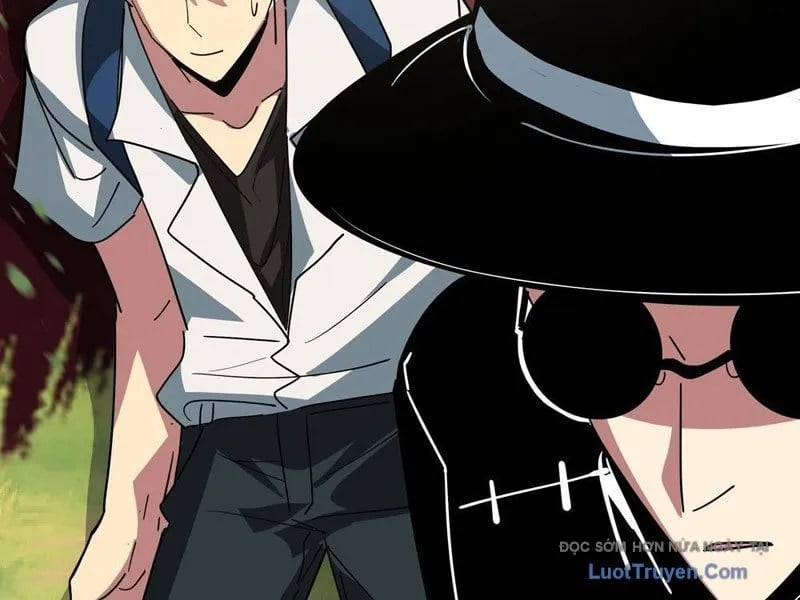 Phổ La Chi Chủ Chap 9 - Next Chap 10