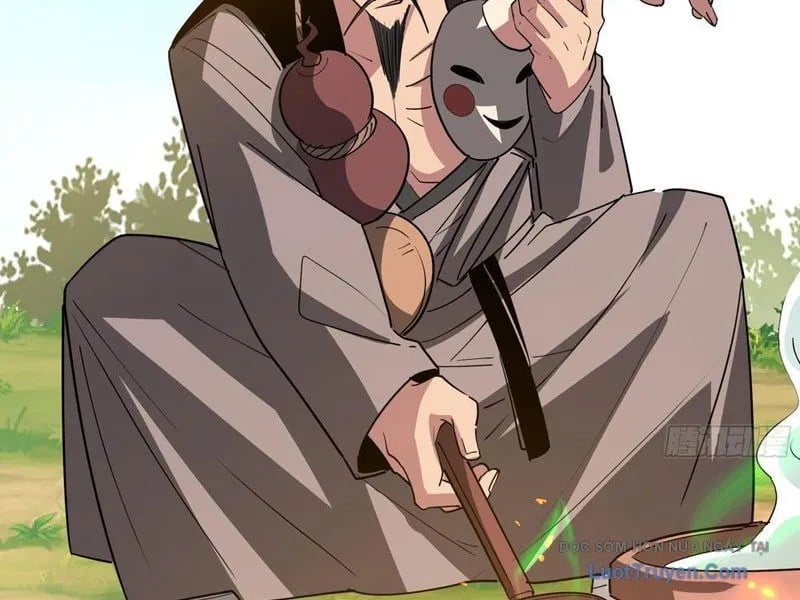 Phổ La Chi Chủ Chap 9 - Next Chap 10