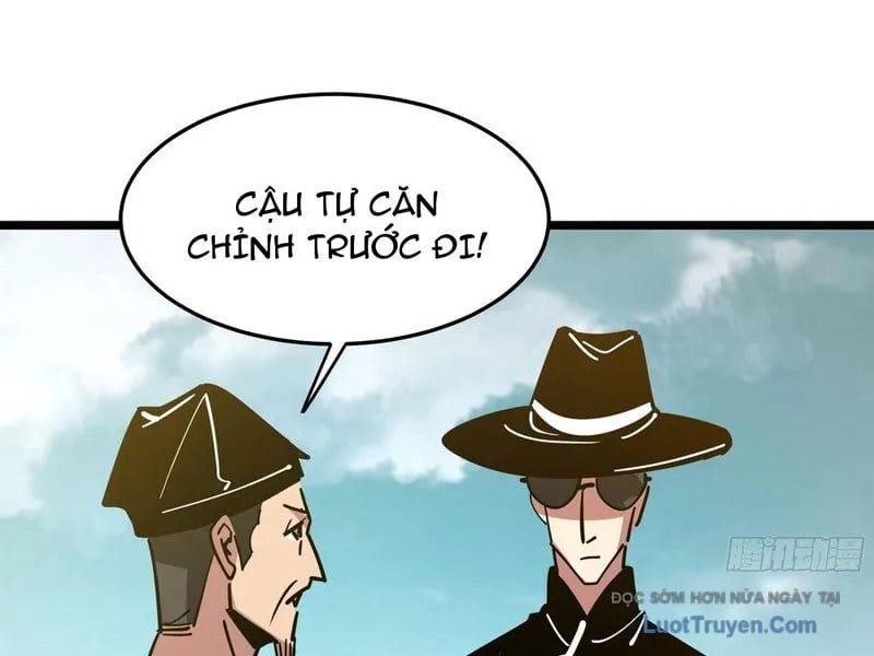 Phổ La Chi Chủ Chap 9 - Next Chap 10