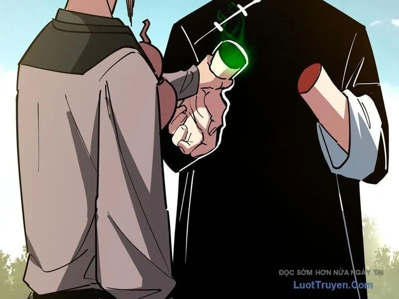 Phổ La Chi Chủ Chap 9 - Next Chap 10