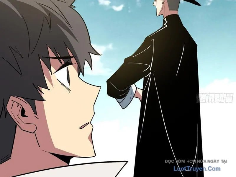 Phổ La Chi Chủ Chap 9 - Next Chap 10